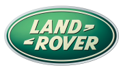 logo Land Rover