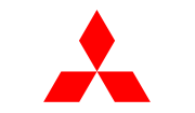 logo Mitsubishi