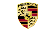 logo Porsche