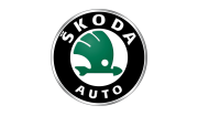 logo Skoda