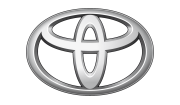 logo Toyota